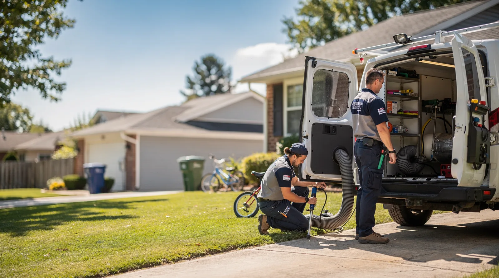 24/7 HVAC Repair & AC Replacement in Melvin Village, NH near me